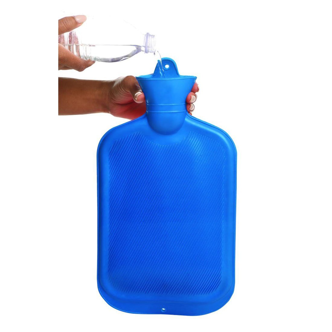 Analinio dušo rinkinys „Deluxe Shower Enema Kit“ - XR