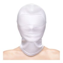 Kaukė „Closed Hood“ - NS Novelties