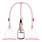 Krūtų pompa „Breast Pump Set Medium“