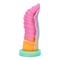 Silikoninis dildo „Legend Gorgantua“ - Intoyou
