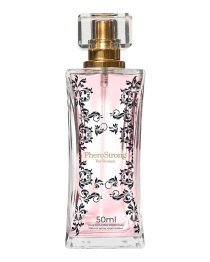 Feromoniniai kvepalai moterims „For Women“, 50 ml - PheroStrong