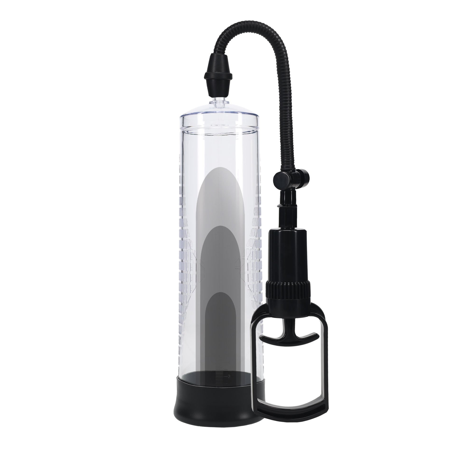 Penio pompa „Basic Pump 2“ - Pumped
