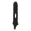 Vibruojanti penio mova „Vibrating Extender with Remote“ - Ramrod