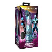 Automatinis falo imitatorius „Astro Thrust“ - XR