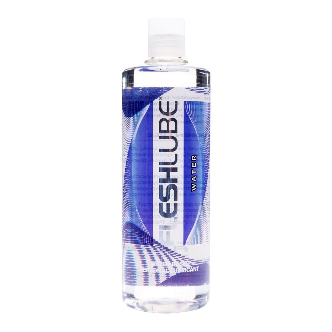 Vandens pagrindo lubrikantas „FleshLube Water“, 500 ml - Fleshlight