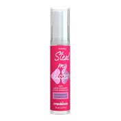 Vandens pagrindo lubrikantas „Steal My Kisses Strawberry Champagne“, 10 ml
