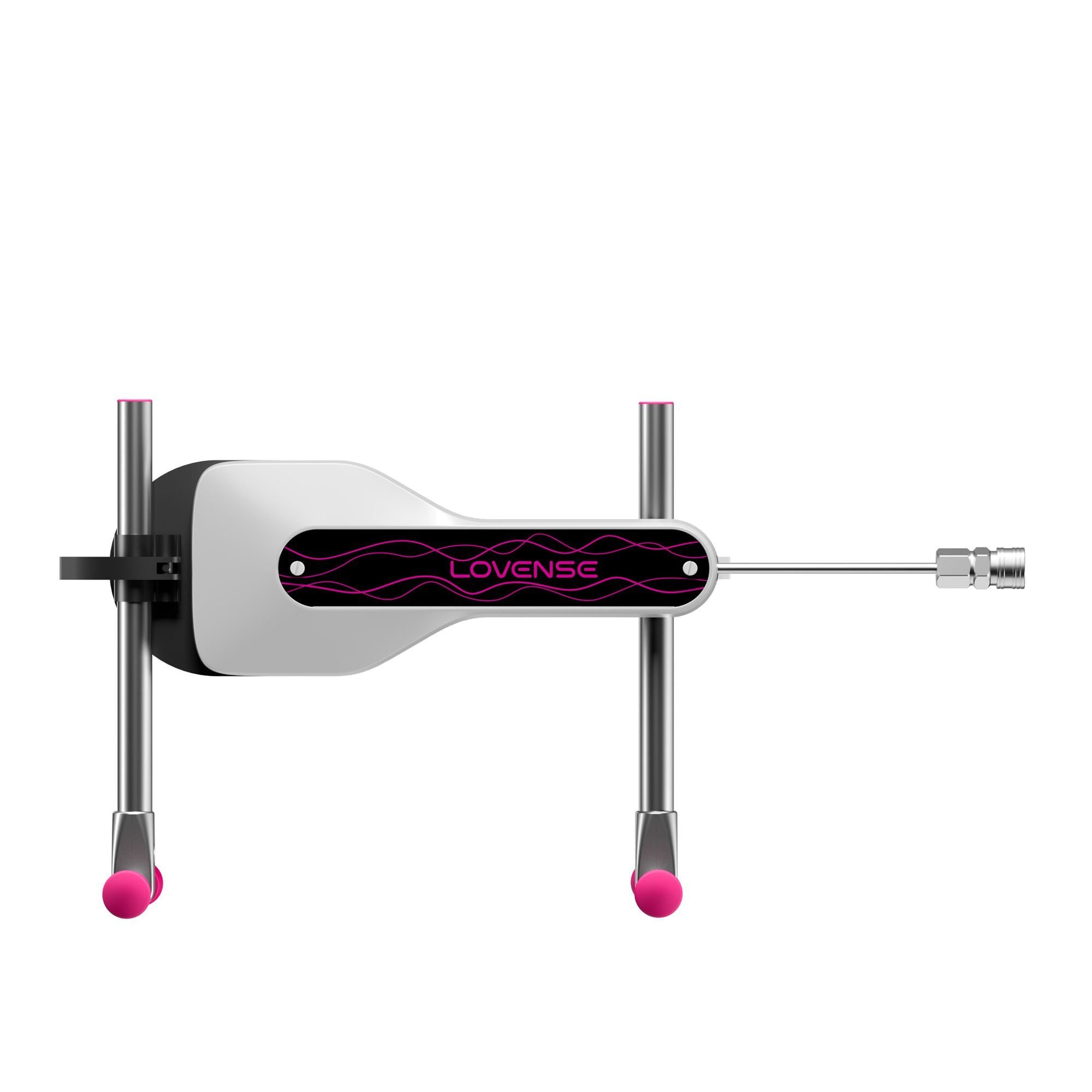 Išmanioji sekso mašina „Mini Sex Machine“ - Lovense