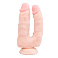 Dvigubas dildo „Double Dong“ - EasyToys