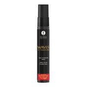 Purškalas oraliniam seksui „Waves of Pleasure Sparkling Strawberry Wine“, 20 ml