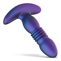 Automatinis analinis kaištis „Supernova“ - Hueman