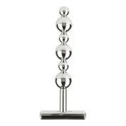 Metalinis analinis kaištis „Steel Thruster“