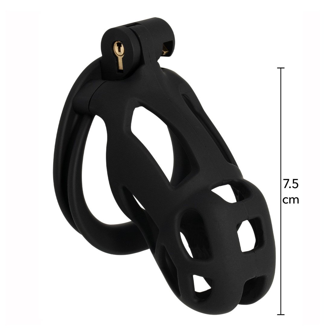 Penio narvas „ABS Penis Prison Regular“ - Extreme