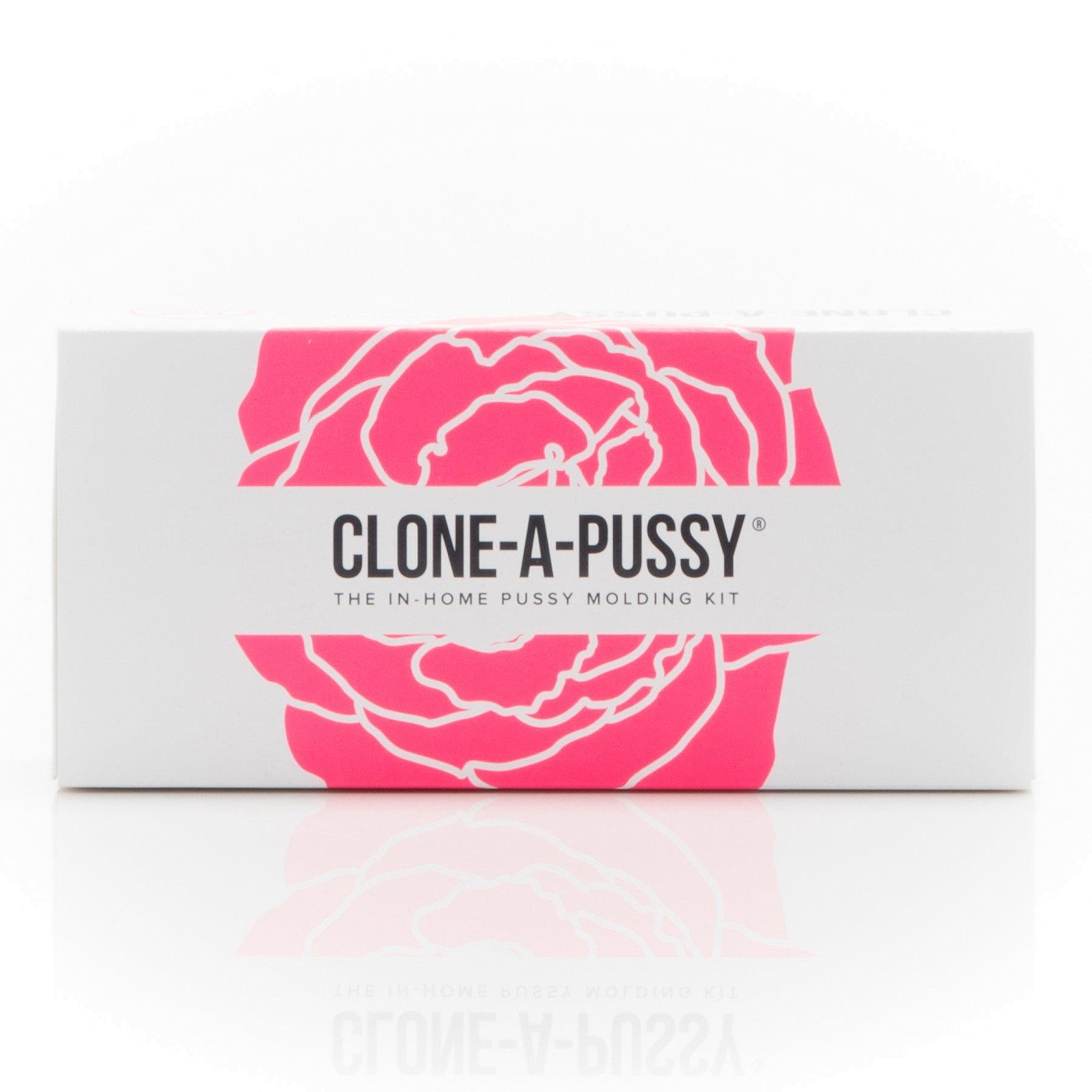 Rinkinys „Clone-A-Pussy Casting Kit“ - Clone-A-Willy