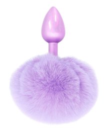 Analinis kaištis „Happiness Enchanting Bunnytail“ - ToyJoy