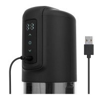 Automatinis masturbatorius „CX10“ - Cruizr