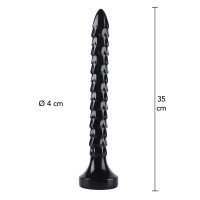 XXL analinis dildo „Extreme Anal Snake“ - Extreme