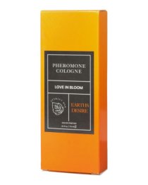 Feromoniniai kvepalai vyrams „Earths Desire“, 10 ml - Eye of Love