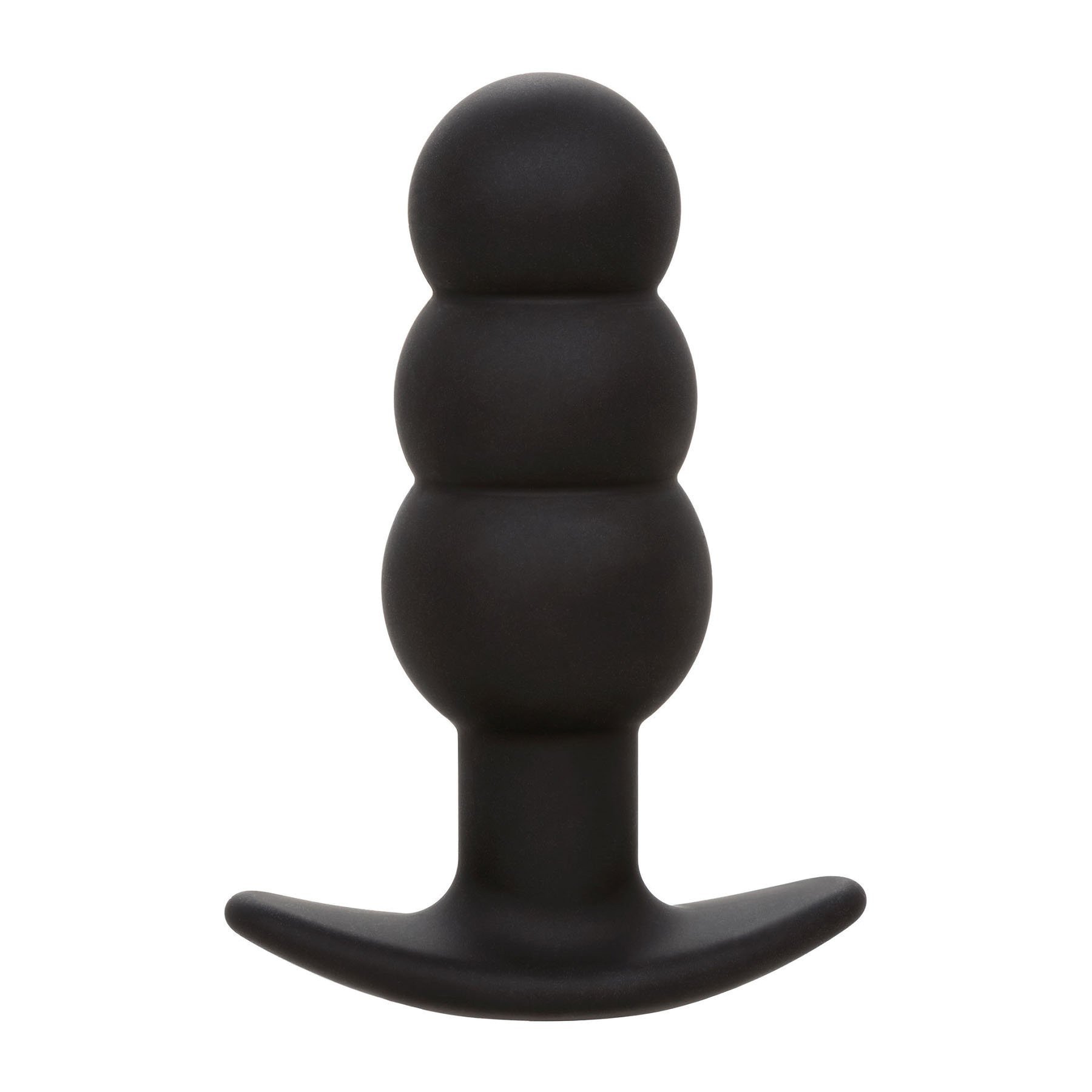 Vibruojantis analinis kaištis „Rock Bottom Beaded Probe“ - CalExotics