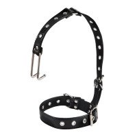 Antkaklis „Collar with Nose Hook“ - Latetobed