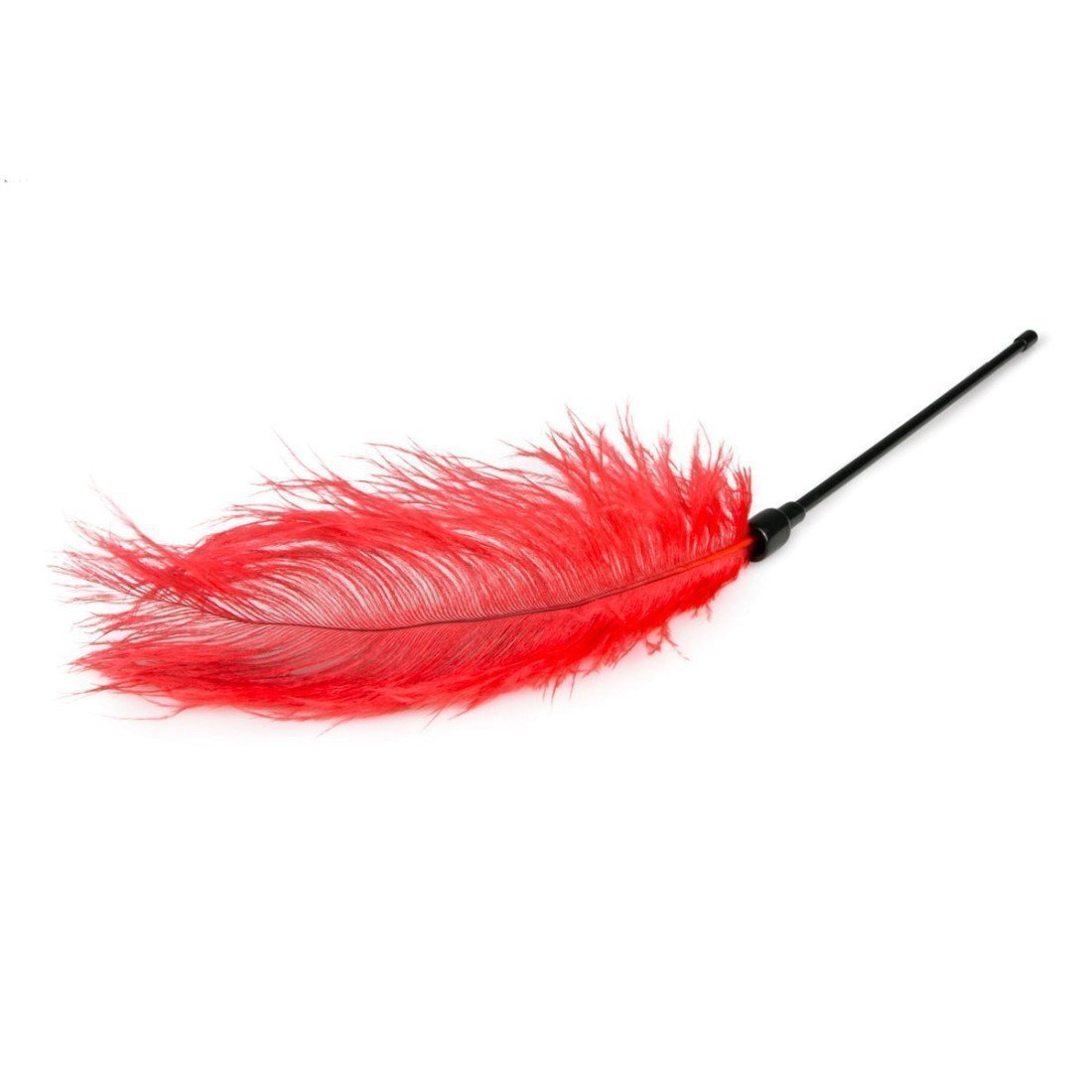 Plunksnų botagas „Feather Tickler“ - EasyToys