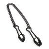 Spenelių spaustukai „Tweezer Nipple Clamps“ - Mr. Steel