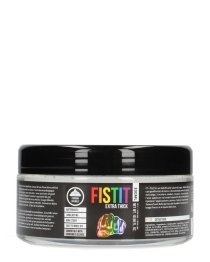 Vandens pagrindo lubrikantas „Extra Thick Rainbow“, 300 ml - Fist It