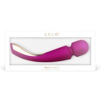 Masažuoklis „Smart Wand 2 Large“ - LELO