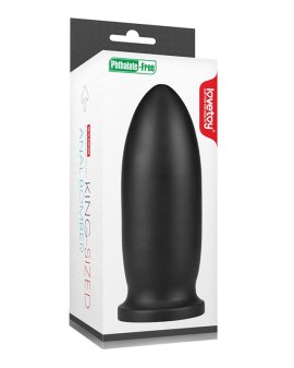 Analinis dildo „King Sized Anal Bombers“ - Love Toy