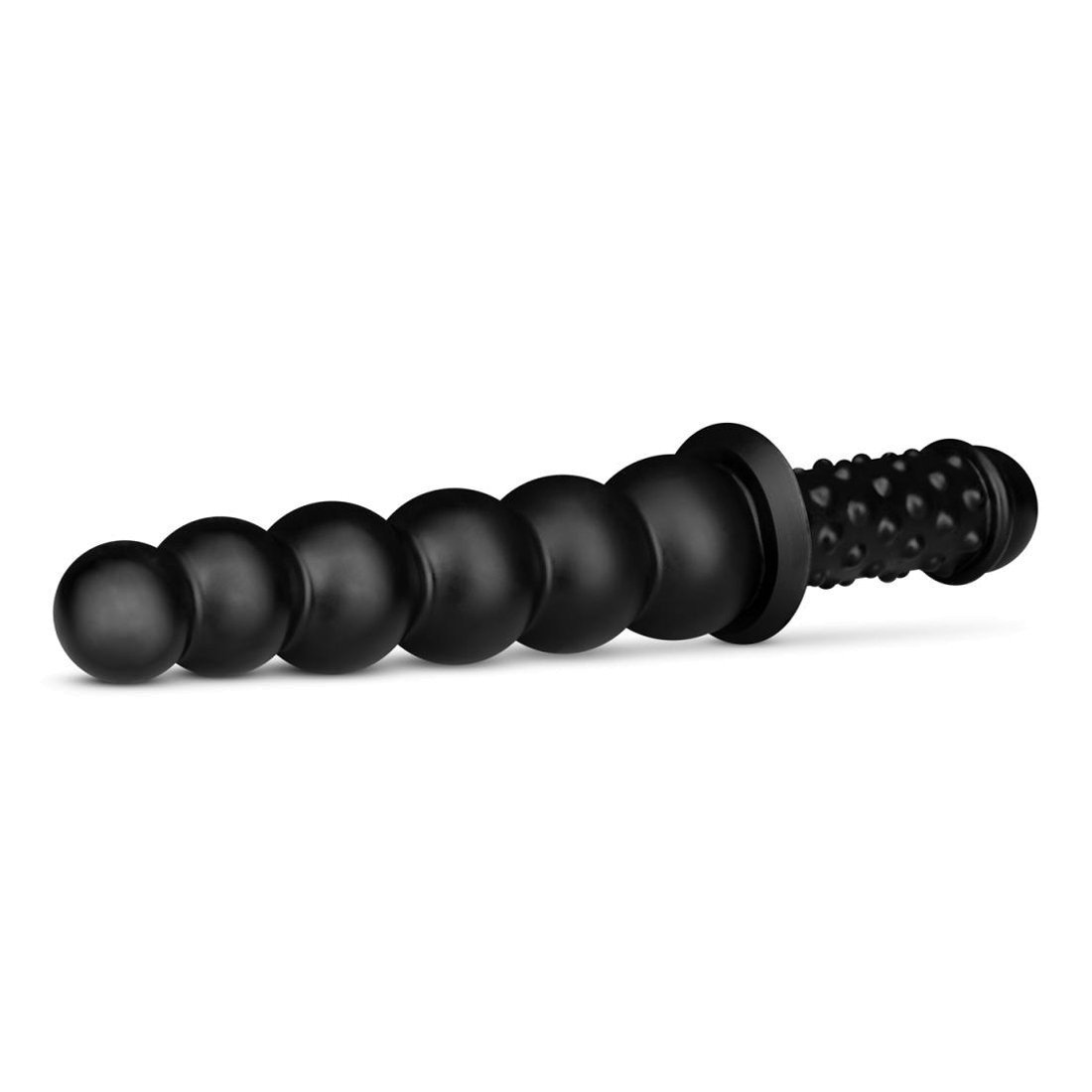 Dvigubas analinis dildo „Akimbo“ - Buttr