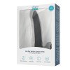 Strap-on dildo „Dildo with Cock Ring“ - EasyToys