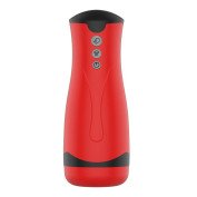Automatinis masturbatorius „Fusion X Super Suction“