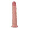 Dildo „Deluxe Dual Density Dong 11Inch“ - Get Real