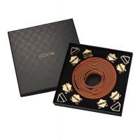 Suvaržymo rinkinys „8-Bondage-Straps“ - Lockink