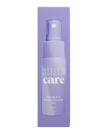 Drėkinantis aliejus moterims „Some Care“, 30 ml - Cobeco Pharma