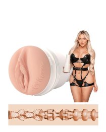 Masturbatorius „Kayley Gunner Fully Loaded“ - Fleshlight