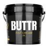 Analinis silikono pagrindo kremas „Fist Cream XXL“, 1000 ml - Buttr