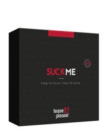 Erotinis žaidimas „SuckMe“ - Tease and Please