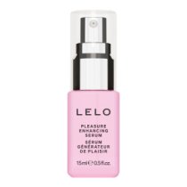 Stimuliuojantis serumas moterims „Pleasure Enhancing Serum“, 15 ml - LELO