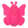 Dėvimas vibratorius „The Flutter Vibe“ - CalExotics