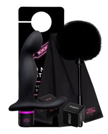 Sekso žaislų rinkinys „Sex Room Prostate Play Kit“ - Dream Toys