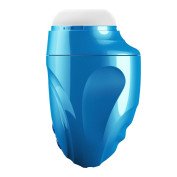 Vibruojantis masturbatorius „Fusion X Aqua Bubble“