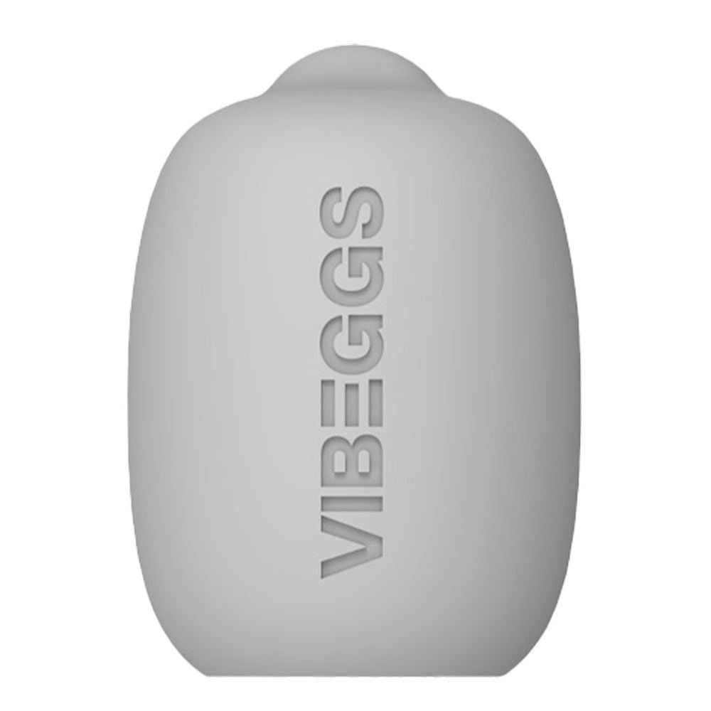 Vibruojantis masturbatorius „Ribs Delight“ - Vibeggs