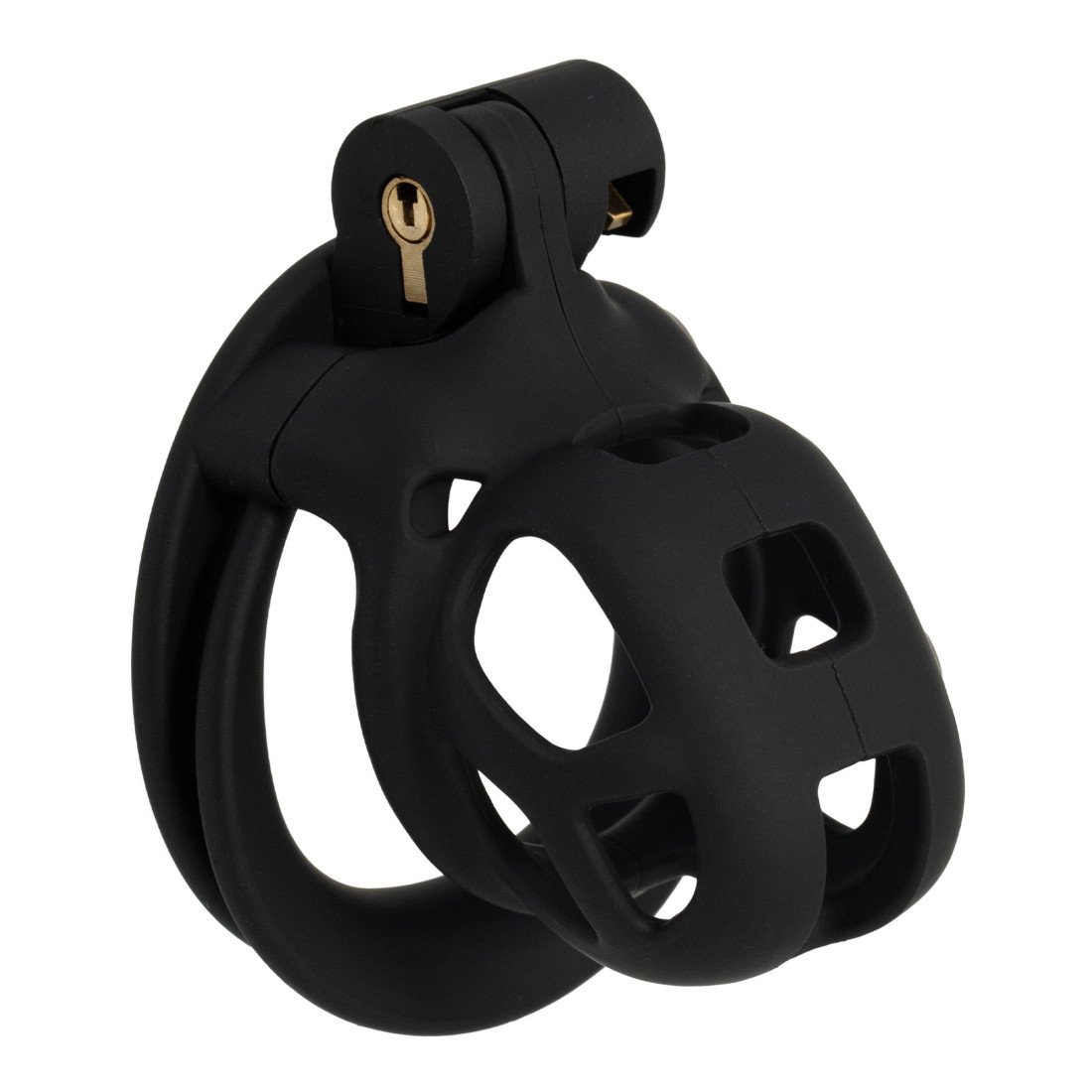 Penio narvas „ABS Penis Prison X-Short“ - Extreme