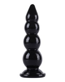 Analinis kaištis „Buttplug Balls XXL“ - Extreme