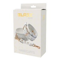 Antrankiai „Elite Handcuffs“ - Blaze