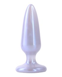Analinis kaištis „Pleasure Plug Small“ - NS Novelties