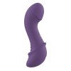 Automatinis vibratorius „Thrusting Vibrator“ - Teazers Automatinis vibratorius „Thrusting Vibrator“ - Teazers