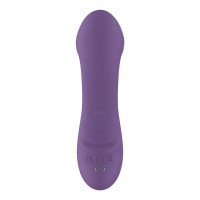 Automatinis vibratorius „Thrusting Vibrator“ - Teazers