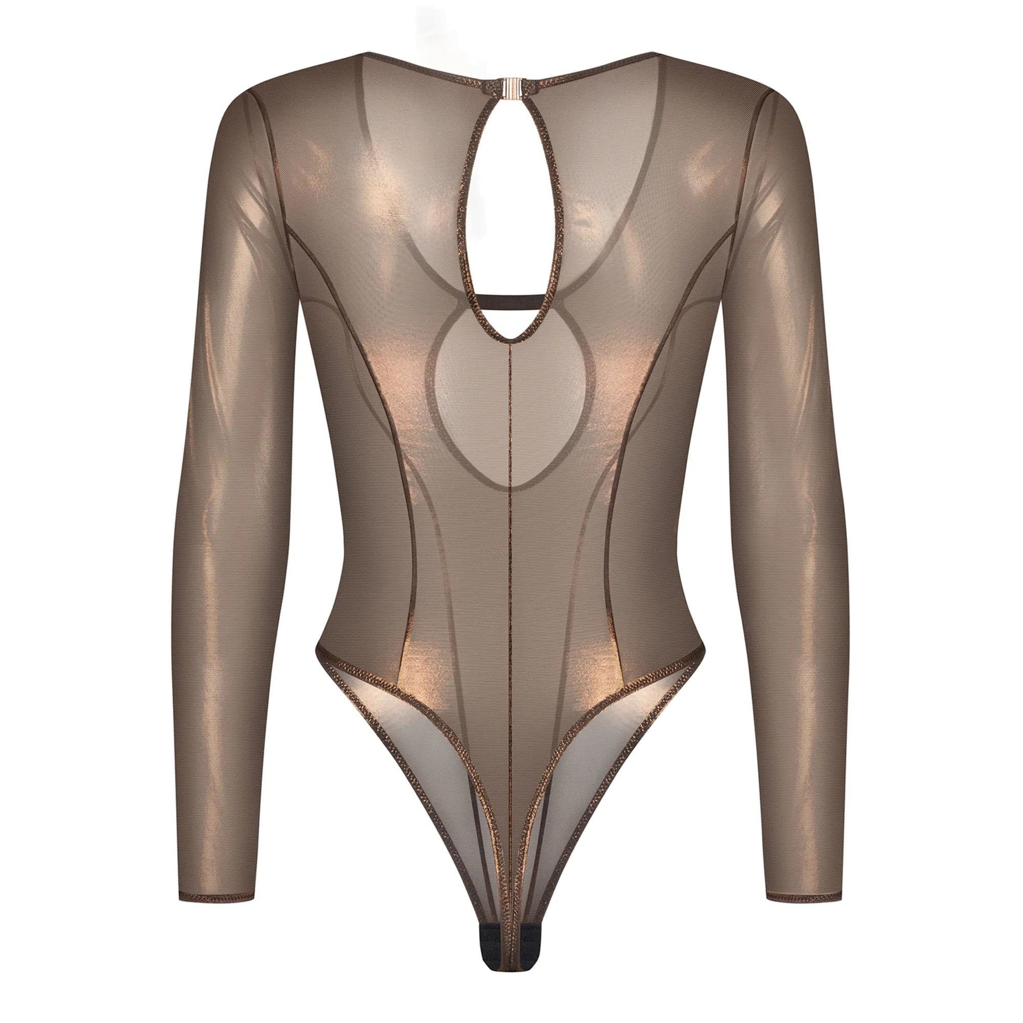 Bodis „Soranna“ - Obsessive