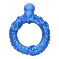 Penio žiedas „Poseidon's Octo Ring“ - XR